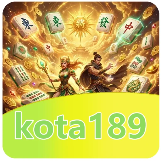 Pratinjau antarmuka kota189