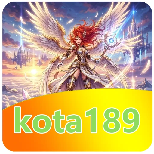 Pratinjau antarmuka kota189